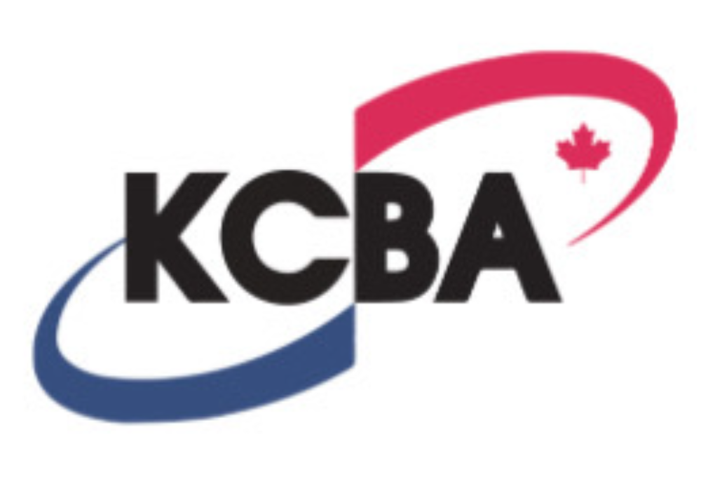 Korean Canadian Business Association of Ontario logo