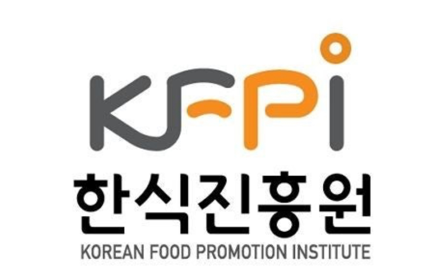 Korean Food Promotion Institute logo