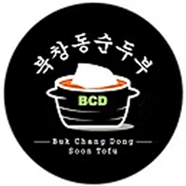BCD Tofu House logo