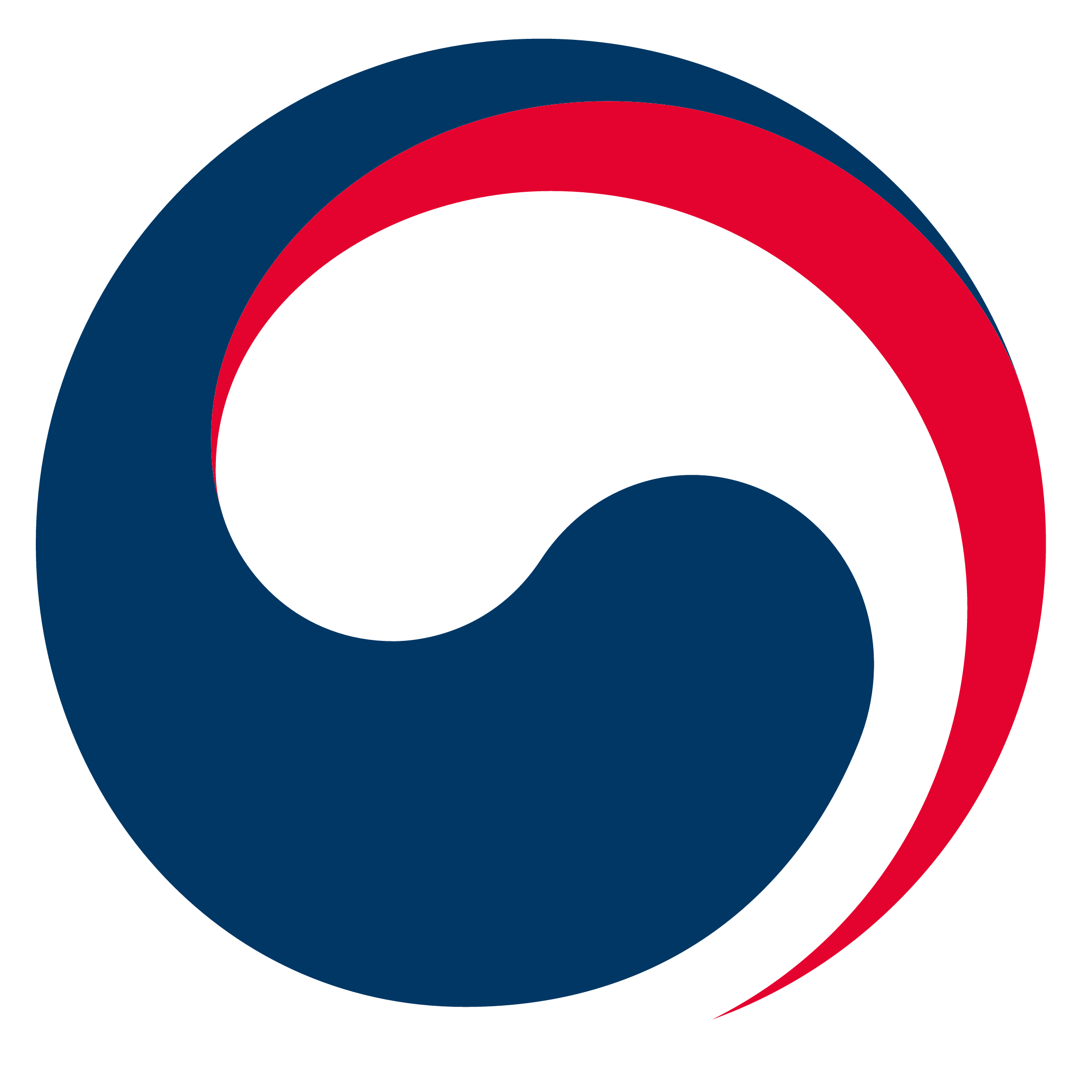 Consulate General of the Republic of Korea in Toronto logo