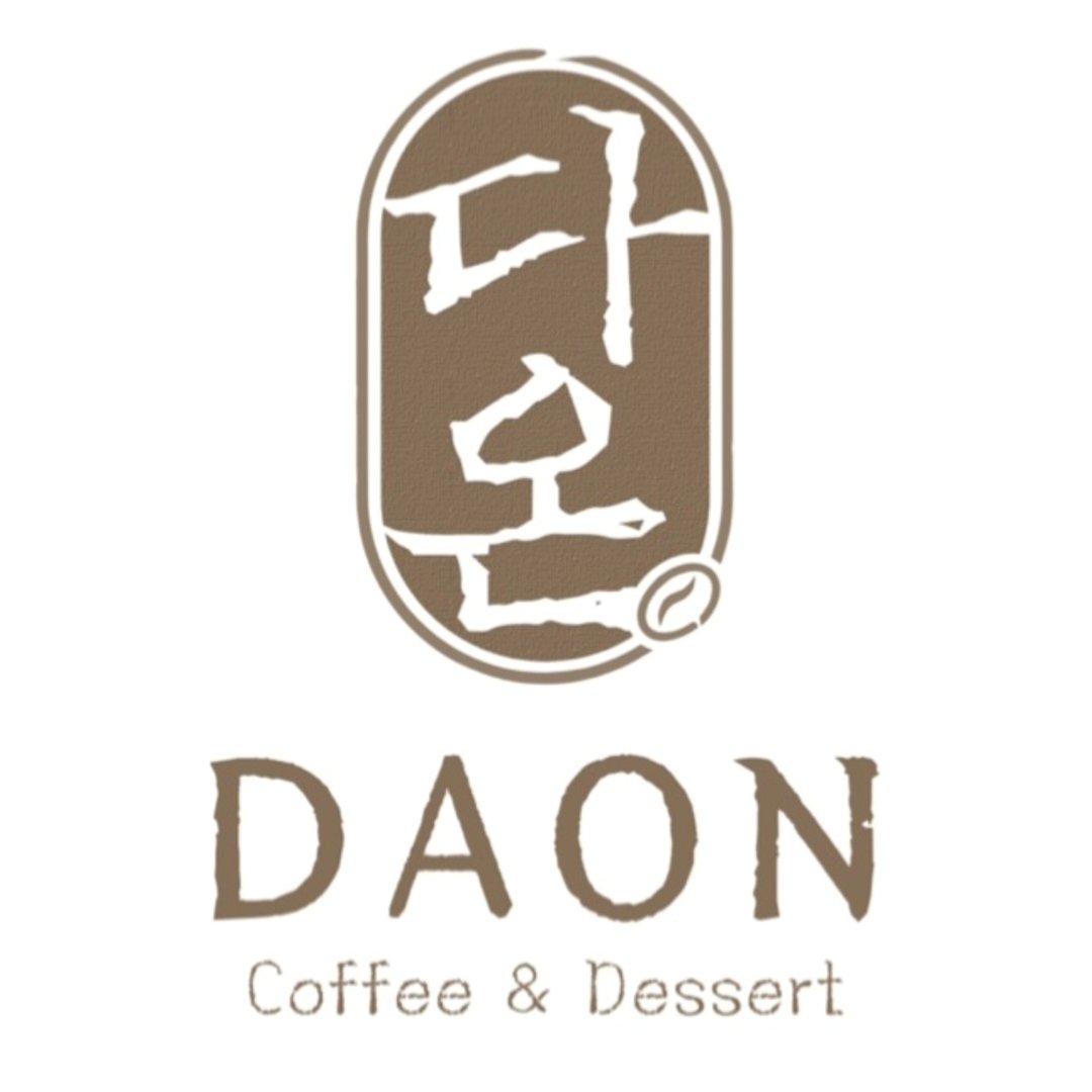 Daon Café logo