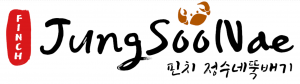 Finch Jungsoonae logo