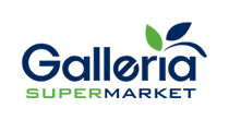 Galleria Supermarket logo