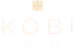 Kobi Korean BBQ logo
