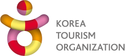 Korea Tourism Organization logo