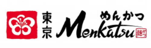 Menkatsu logo
