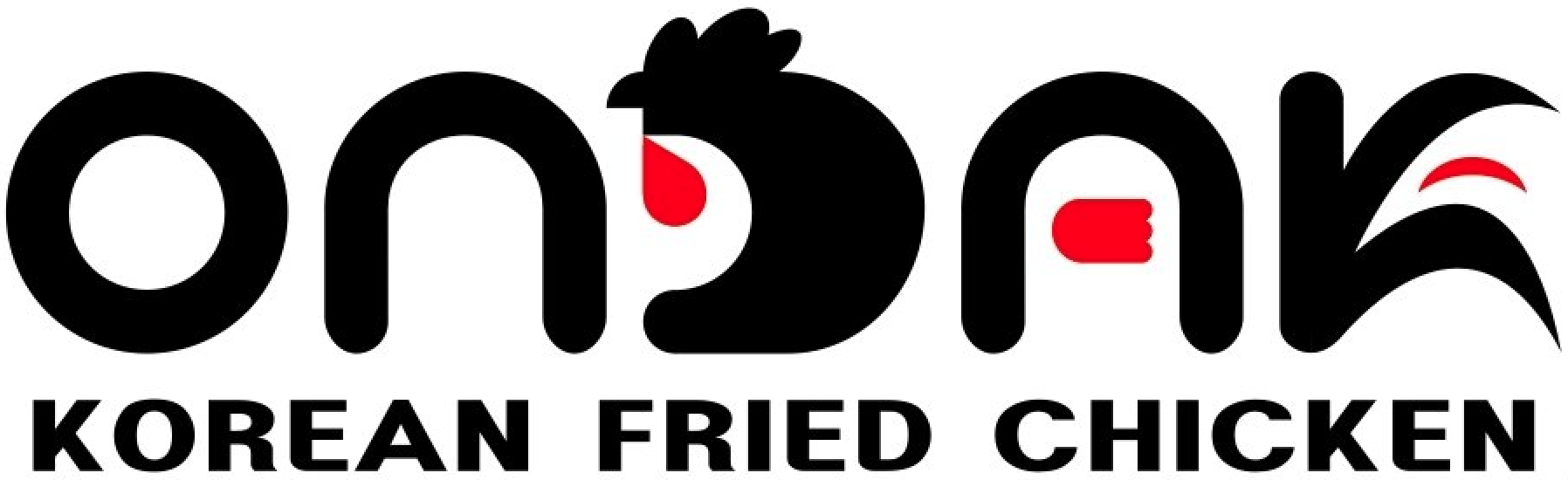 Ondak Chicken logo